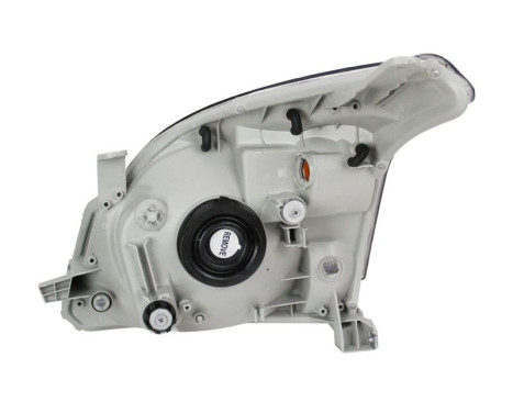 Headlight right 212-11D7R-LD-EM Depo, Image 4