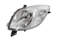 Headlight right 212-11L2R-LD-EM Depo