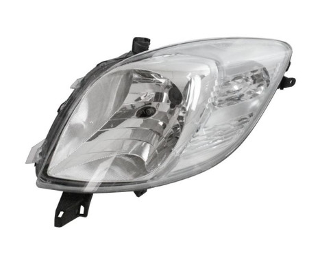 Headlight right 212-11L2R-LD-EM Depo