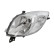 Headlight right 212-11L2R-LD-EM Depo