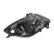 Headlight right 212-11L2R-LD-EM Depo, Thumbnail 4