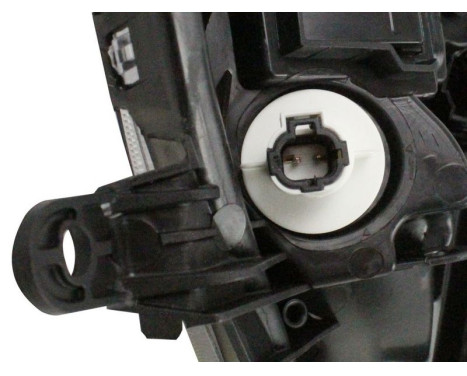 Headlight right 212-11L2R-LD-EM Depo, Image 6