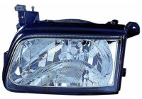 Headlight right 213-1123R-LD-EN Depo
