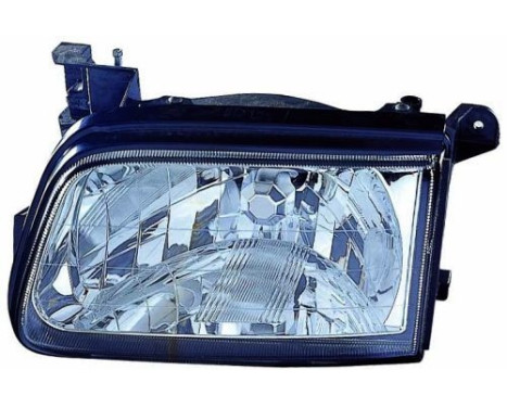 Headlight right 213-1123R-LD-EN Depo
