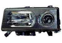 Headlight right 214-1130R-LD-EM Depo
