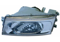 Headlight right 214-1148R-LD-E Depo