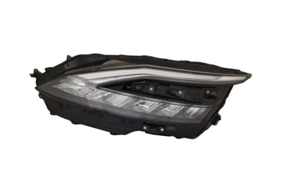 Headlight right 215-11AYRMLDEM2 Depo