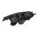 Headlight right 215-11AYRMLDEM2 Depo, Thumbnail 2