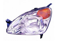 Headlight right 217-1138R-LDEMY Depo
