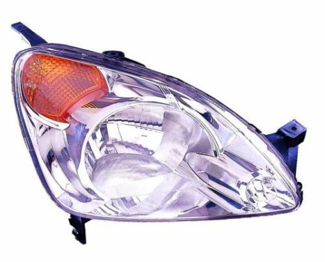 Headlight right 217-1138R-LDEMY Depo