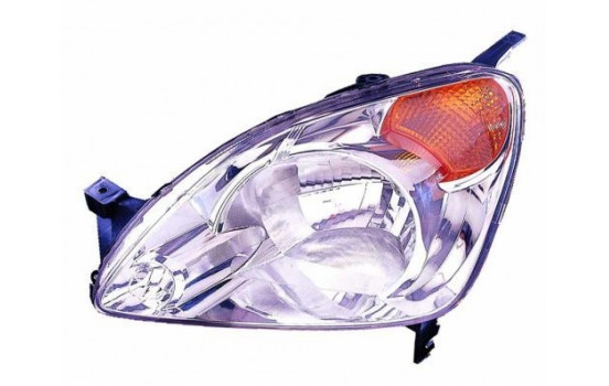 Headlight right 217-1138R-LDEMY Depo