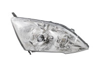 Headlight right 217-1163R-LDEM1 Depo