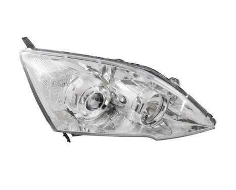 Headlight right 217-1163R-LDEM1 Depo