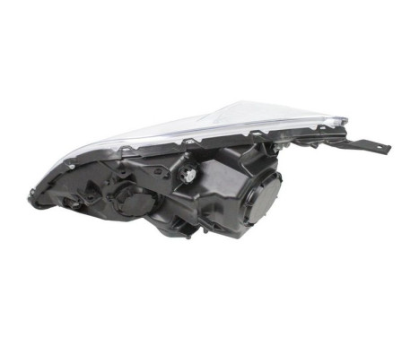 Headlight right 217-1163R-LDEM1 Depo, Image 2