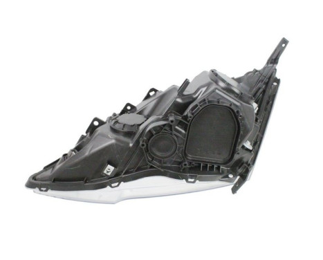 Headlight right 217-1163R-LDEM1 Depo, Image 3