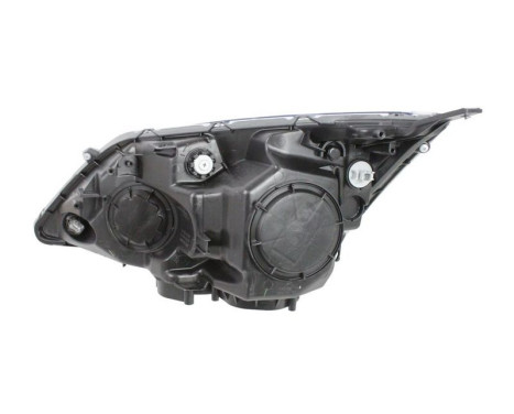 Headlight right 217-1163R-LDEM1 Depo, Image 4