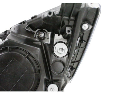 Headlight right 217-1163R-LDEM1 Depo, Image 5