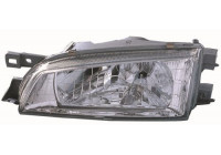 Headlight right 220-1105R-LD-E Depo