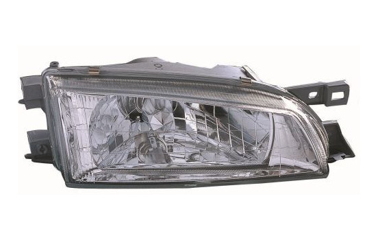 Headlight right 220-1105R-LD-E Depo