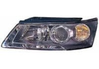 Headlight right 221-1138R-LDEN2 Depo