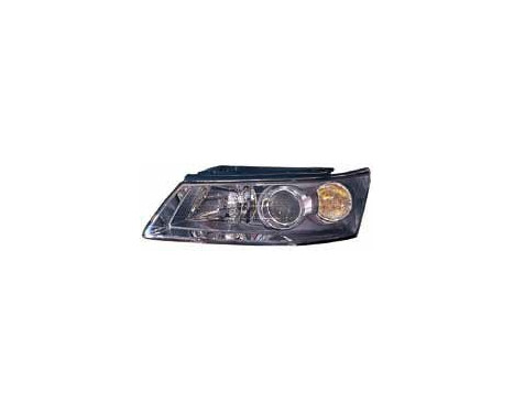 Headlight right 221-1138R-LDEN2 Depo