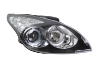 Headlight right 221-1154R-LDEM2 Depo