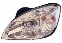 Headlight right 223-1123R-LD-EM Depo