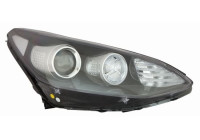 Headlight right 223-1162R-LEMN2 Depo