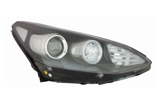 Headlight right 223-1162R-LEMN2 Depo