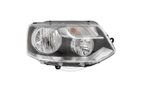 Headlight right 2273082 Diederichs, Image 2