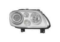 Headlight right 2295084 Diederichs