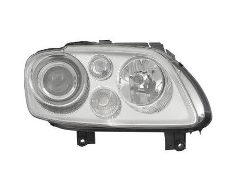 Headlight right 2295084 Diederichs
