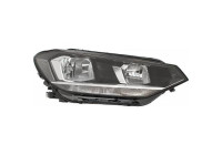 Headlight right 2297080 Diederichs