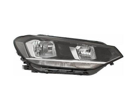 Headlight right 2297080 Diederichs