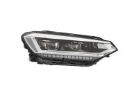 Headlight right 2297084 Diederichs