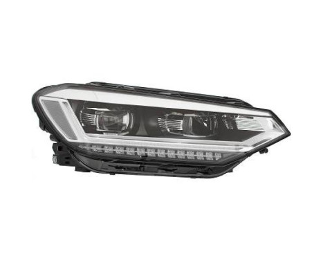 Headlight right 2297084 Diederichs