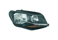 Headlight right 2297680 Diederichs