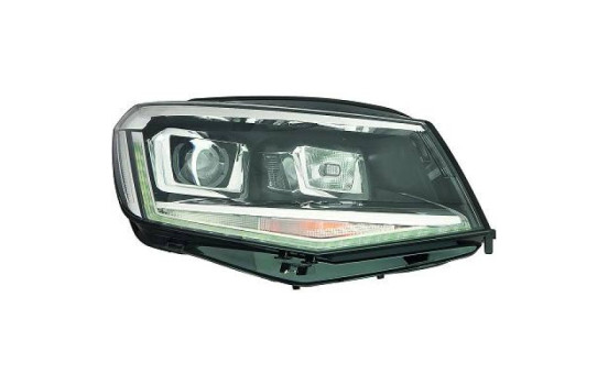 Headlight right 2297684 Diederichs