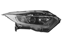 Headlight right 2515966 Van Wezel