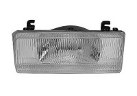 Headlight right 2728942 Van Wezel