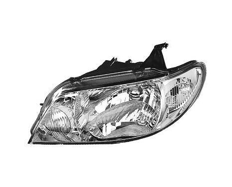 Headlight right 2733962 Van Wezel, Image 2