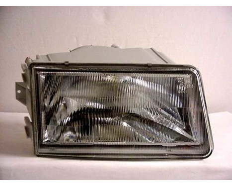 Headlight right 2812942 Van Wezel, Image 2