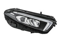 HEADLIGHT RIGHT 2946966 Van Wezel