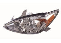 Headlight right 312-1156R-US1 Depo