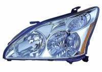 Headlight right 312-1169R-UF9 Depo