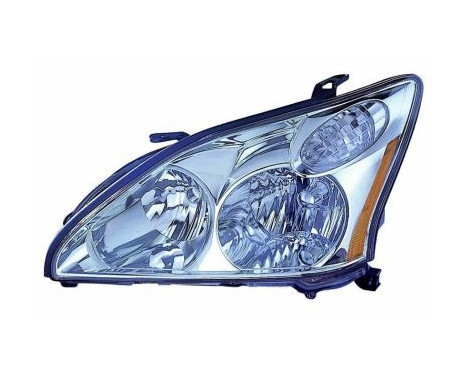 Headlight right 312-1169R-UF9 Depo