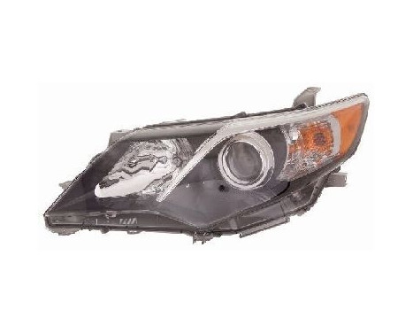 Headlight right 312-11C8R-US2 Depo