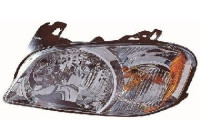 Headlight right 316-1134R-US Depo