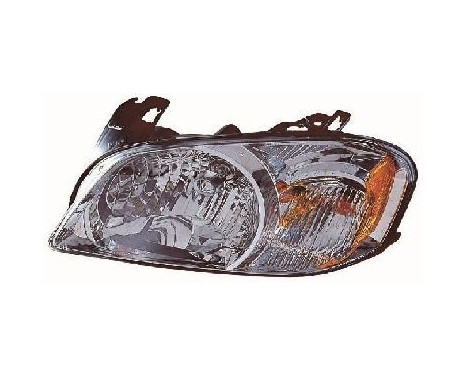 Headlight right 316-1134R-US Depo