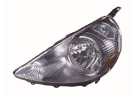 Headlight right 317-1151R-US6 Depo